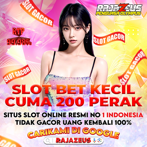 Slot Dadu Bet 100: Serunya Bermain dengan Taruhan Kecil